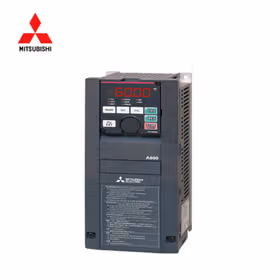 三菱电机 通用变频器 22kW 三相 AC380-500V；FR-A840-00620-2-60