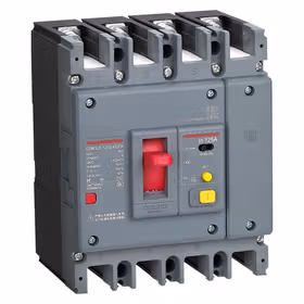 德力西电气 剩余电流动作断路器 CDM3LS-160S/2300C 160A 03/1/3；3LS16S1602300CA0