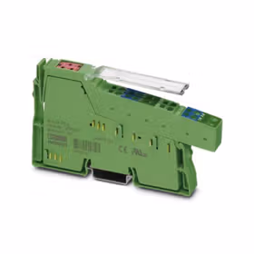 菲尼克斯 Inline馈电模块；IB IL24 DO4-PAC