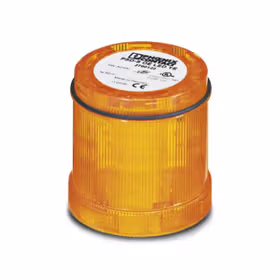 菲尼克斯 LED永久信号灯；PSD-S OE LED YE