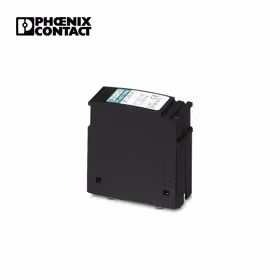 菲尼克斯 电涌保护插头；PT 3-PB-ST