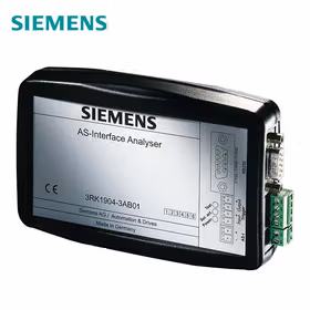 西门子 通讯产品AS-interface；3RK19043AB01