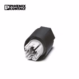 菲尼克斯 螺母；QPD N 3PE1,5 8-13 BK