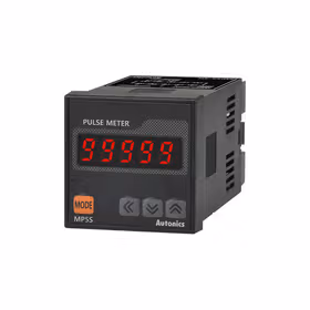 奥托尼克斯 脉冲(转速)表；MP5S-4N
