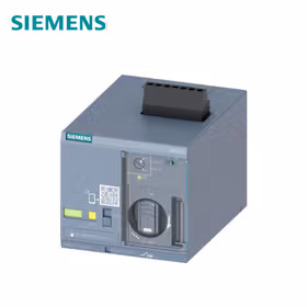 西门子 电机操作机构110-230VAC/110-250VDC附件,用于：3VA1160；MO_110_220