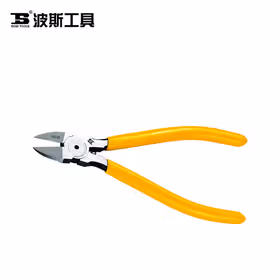 波斯 水口钳 6寸/150mm；BS203366