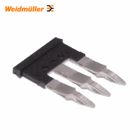 魏德米勒 附件,横联,32 A；ZQV 4N/3 SW