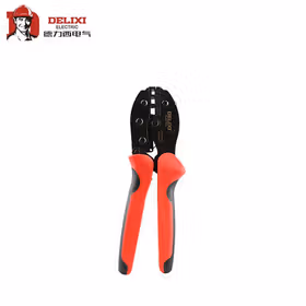 德力西电气 LY-2550GF 管形端子压线钳25-50mm2；DHCXLY2550GF