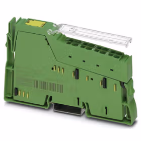 菲尼克斯 InlIne模拟量输出模块IBILAO2/UI-PAC；IB IL AO 2/UI-PAC