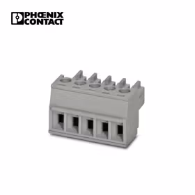 菲尼克斯 插头；BCP-381-12 GY
