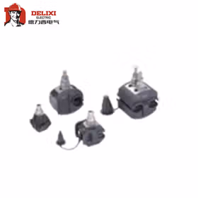 德力西电气 穿刺线夹JJC-2 主16-95 支1.5-10；DHAJJC2