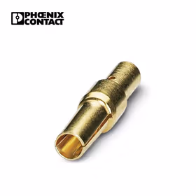 菲尼克斯 压接插针；RC-5SS2000