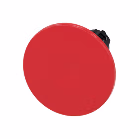 西门子 蘑菇头推拉开关,22mm,塑料,红色,60mm,键控式；3SU10001CD200AA0