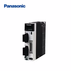 松下(Panasonic) 1KW伺服驱动器；MDDLN45SE