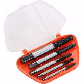 长城精工 5PC断钉取出器,5PC；428901