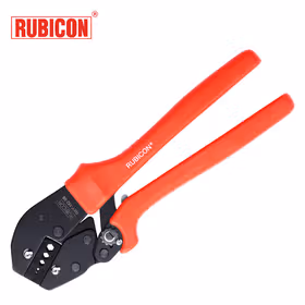 罗宾汉(RUBICON) 压线钳(绝缘端子)；RKY-162-08