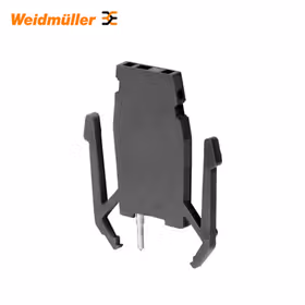 魏德米勒 接线端子附件,测试用适配器；WTA 1 WDU1.5