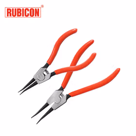 罗宾汉(RUBICON) 弹簧介指钳(外环)5寸；RSO-125