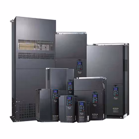 台达 高性能矢量控制变频器VFD-C2000+系列；VFD110C43A-21