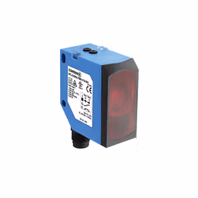 康睿得(Contrinex) 测距型光电传感器；DTL-C55PA-TMS-119-503