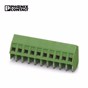 菲尼克斯 PCB连接器；SMKDSP 1,5/ 4