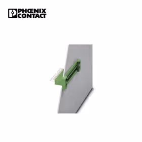 菲尼克斯 印刷电路板连接器；DFK-MSTB 2,5/ 2-G BK