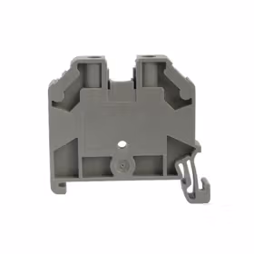 魏德米勒 接线端子；SAKDU 4N