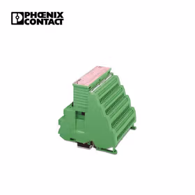 菲尼克斯 INTERBUS-ST数字量输出模块；IBST24DO16/3