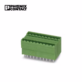 菲尼克斯 基座；MDSTBV 2,5/ 7-G1-5,08