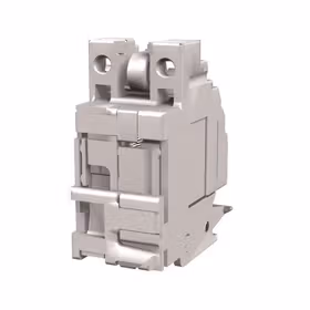 ABB 塑壳断路器附件,欠电压脱扣器
；UVR 220-240Vac-220-250Vdc XT1/XT4 F/P