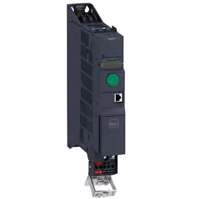 施耐德电气 三相变频器,书本型；ATV320 0.75kW 400V 三相 书本型