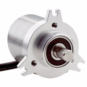 西克(SICK) 增量旋转编码器；DBS50E-SKEJ02048