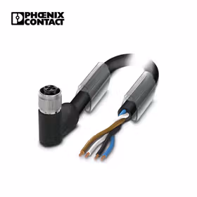 菲尼克斯 电源线；SAC-4P- 5,0-PUR/FRT SCO