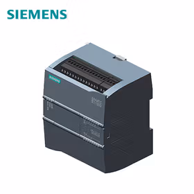 西门子 中央处理单元（CPU）；6ES72111AE400XB0