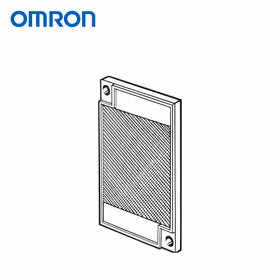 欧姆龙 光电传感器附件,反射板；E39-R6