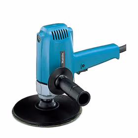 牧田(makita) 盘式砂光机180mm(7")；9218SB