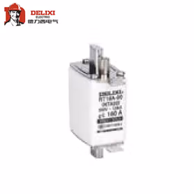 德力西电气 刀型触头熔断器；RT16A-00(NTA00) 体 32A