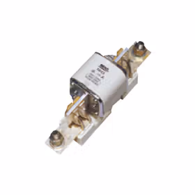 茗熔 熔断器座；NH3（底座）