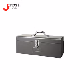 捷科(jetech) 19"手提工具箱；TB-19