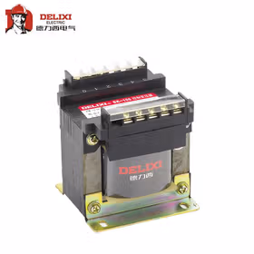 德力西电气 控制变压器；BK-150VA 36V常用