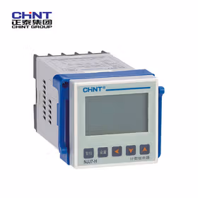 正泰 NJJ 电子式计数器；NJJ7-H DC24V