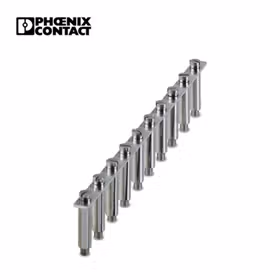 菲尼克斯 固定式桥接件；FB 10-13