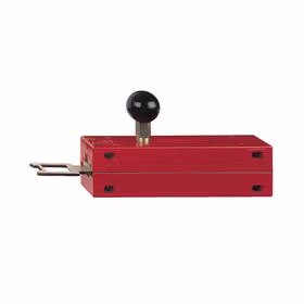 特勒美科 Preventa XCS附件,滑动门闩,安全开关附件；XCSZ05