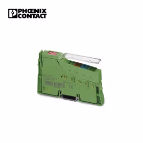 菲尼克斯 Inline,数字量输出模块；IBIL24DO2-2A-2MBD-PAC
