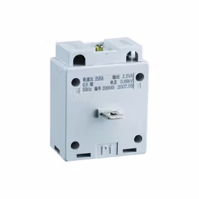 正泰 电流互感器；BH-0.66 实心 15/5A 0.5级