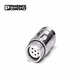 菲尼克斯 可插拔连接器；CA-06S1N8A9007