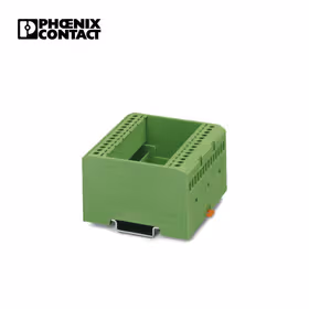 菲尼克斯 电子模块壳体；EMG 75-LG