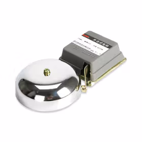 德力西电气 电铃；SCF-75mm 220V