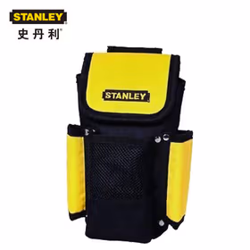 史丹利 防水尼龙工具腰包；93-222