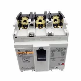 富士电机 断路器 BW32AAG-3P005
